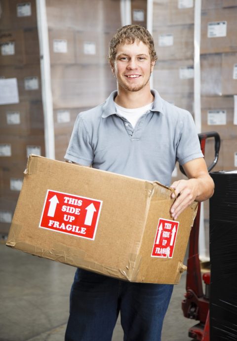 Fachleute bei der Arbeit